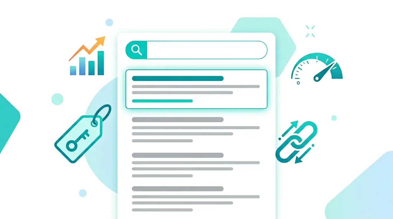 SEO pentru afaceri mici: ghid complet pentru începători (2026)