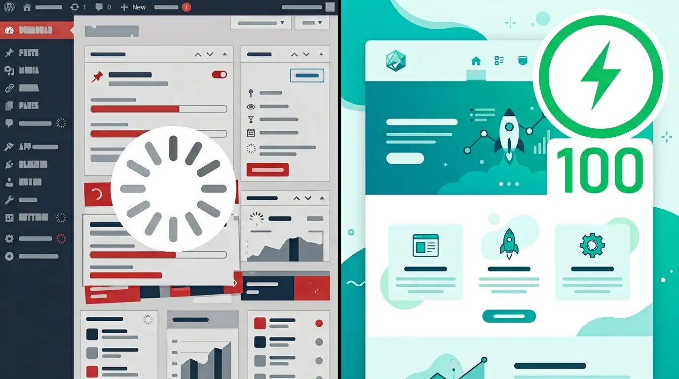 De ce site-urile statice sunt mai rapide, mai sigure și mai ieftine